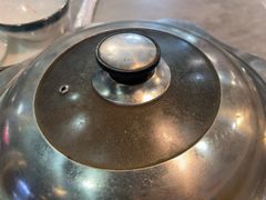 -光头药膳鸡(莱茵小镇店)