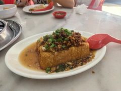 -新峰肉骨茶(总店)