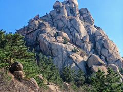 -太和山风景区