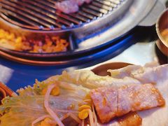 -釜山火炉·海鲜烤肉(紫藤路店)