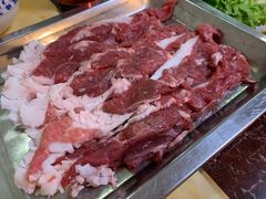 -月圆火锅(宁海东路二店)