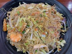 -台州老六海鲜面馆(上南总店)