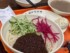 -庆丰包子铺(天桥店)