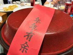 -羡餐厅·杭帮菜·淳菜(千岛湖自由洲际殿店)