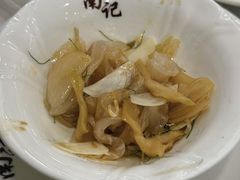 -寻味顺德·南记酒家·传统顺德菜·鱼生(广源路店)