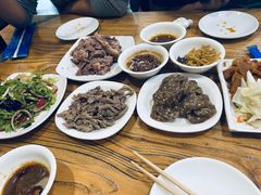 -老保定驴肉馆(云岗路店)