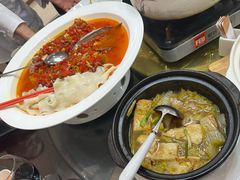 -茶港食堂(武昌店)