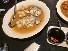 -醉东Oriental House(静安嘉里中心店)