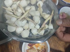 -钰洁腊排骨火锅