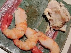 -上井料理黑金店(IFS国金中心店)