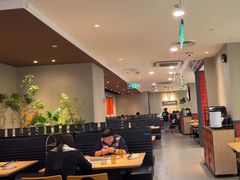 -新石器烤肉(百联川沙店)