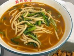 -新川饮食(新川小区店)