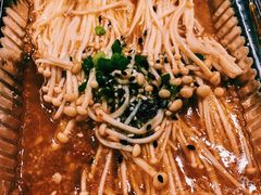 -碎怂烤肉(钟楼柳巷店)