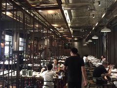 大堂-巴厘龙虾·榜首油焖大虾(音乐学院·沿江酒馆店)