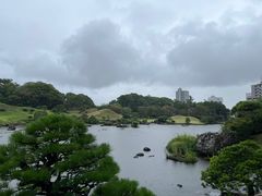 -水前寺成趣园