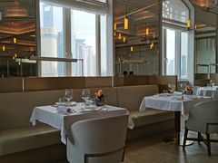 靠窗位-Jean Georges