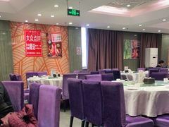 大堂-紫光园(顺义店)