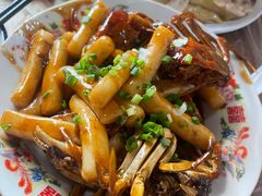 -妈妈的小作坊(陈家镇店)