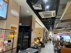 -宴全牛粤来越牛潮汕鲜牛肉火锅(海州万达广场店)
