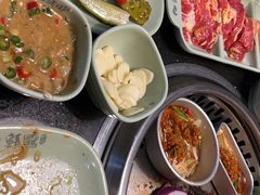 -韩盛·盛江山自助料理(沈辽路万达店)