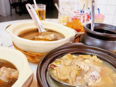 -铭记肉骨茶