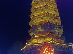 -滦州古城
