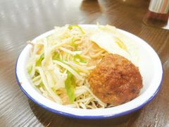 -福海面馆(阳曲店)