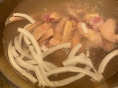 -大头椰·椰子鸡火锅(南宁万象城店)