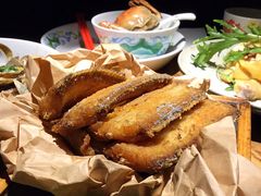-老头儿油爆虾·知味杭州(爱琴海购物中心)