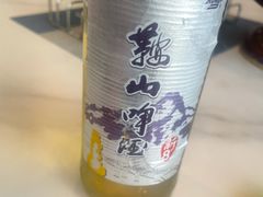 -高晓山馅饼店(牛庄百年店)