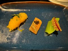 -上海苏宁宝丽嘉酒店·嘉府壹号中餐厅