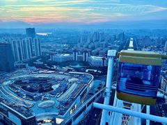 -南昌之星摩天轮