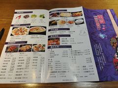 -雨薇餐厅·陕菜传承(北大街店)
