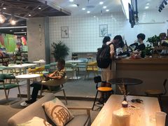-椰子日记(世欧广场店)