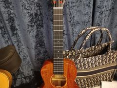 -乐尚音乐空间·钢琴·声乐·架子鼓(会展中心店)