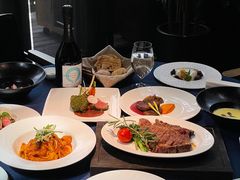 -ZHAO赵·牛扒坊(仁和新城店)