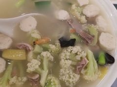-阿湾楼·温州海鲜·江浙菜(京江路店)