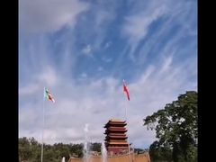 -梵天禅寺