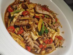 -凤凰湘语·海派湘菜(浦东旗舰店)