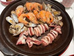 -谭厨中山传家菜.乳鸽.脆鲩鱼(华强北中航城店)
