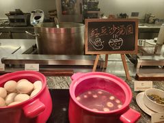 -深圳国际会展中心洲际酒店