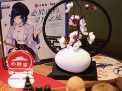 -必胜客(浦上万达店)