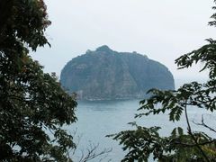 -棒棰岛宾馆景区