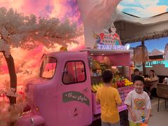 -泰妃殿(武汉首店)