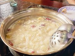 -金记猪肚鸡(玉林店)