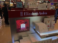 -王权免税店(廊曼机场店)