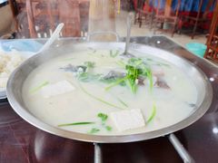 -湖上人家·船菜·私房菜(拈花湾景区店)