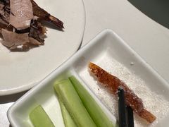 -全聚德(大兴国际机场店)