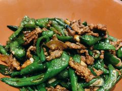 -乡野李掌柜(汉江路店)