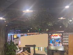 -常和州·夜宵大排档(常州单店)